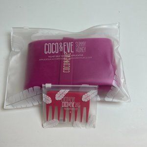 Brand New Coco & Eve Self Tan Back Applicator